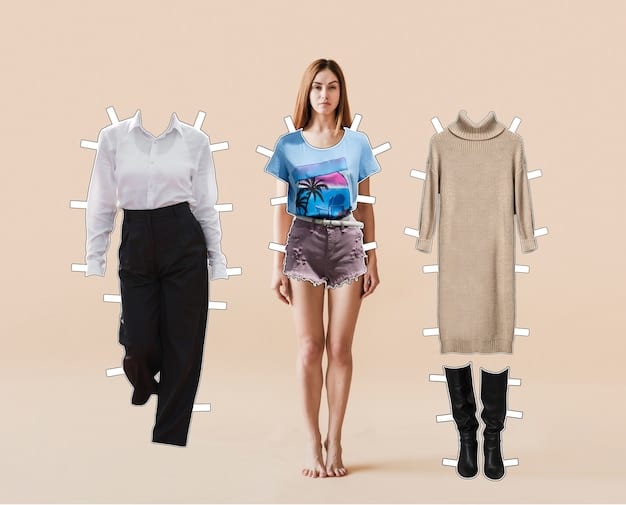 A collage showcasing seven different outfit combinations created using the ten Shein capsule wardrobe pieces. Each outfit is styled differently, demonstrating the versatility of the items and how they can be dressed up or down for various occasions.