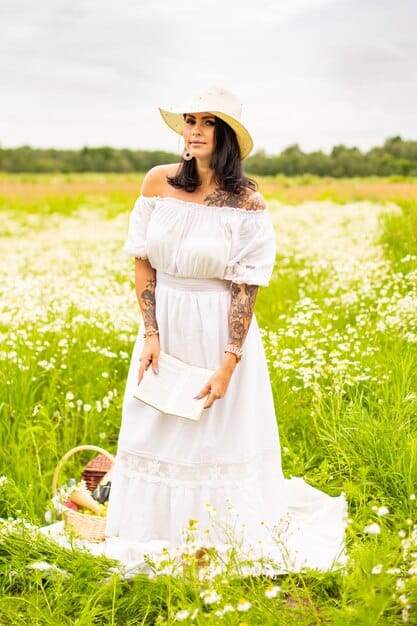 Shein Boho Chic: 5 Free-Spirited Daily Look Ideas