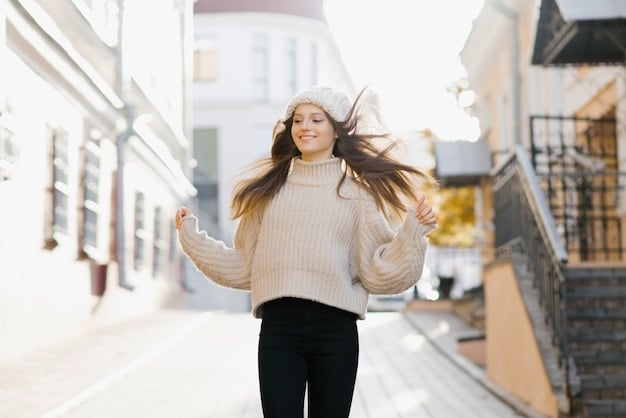 Confidence Boost: 5 Shein Daily Look Ideas for US Women