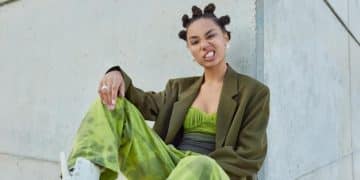 Shein's Sustainable Style: 3 Eco-Friendly Outfit Ideas - Cover Image