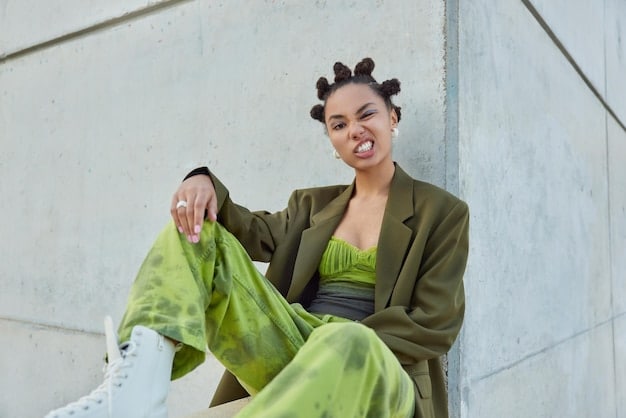 Shein’s Sustainable Style: 3 Eco-Friendly Outfit Ideas