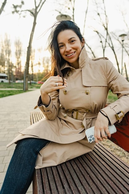 Shein’s Seasonal Style: 5 Daily Look Ideas for Your Next Outfit
