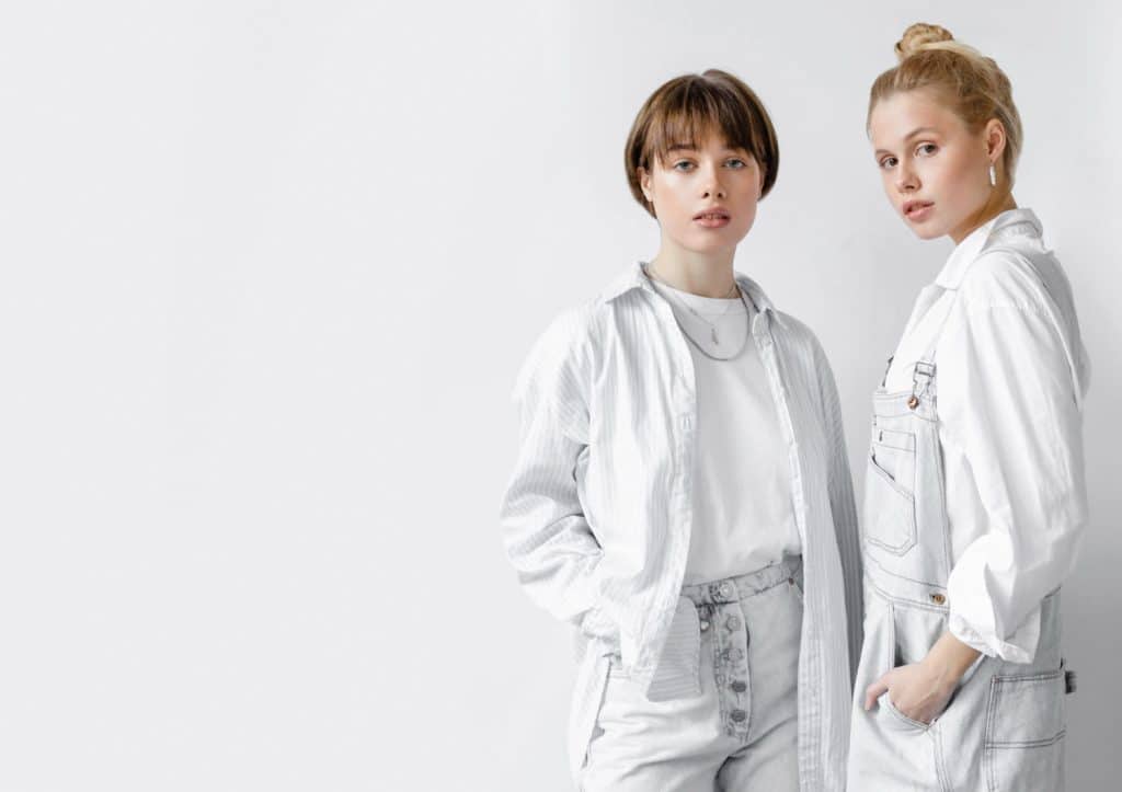 Gender-Neutral Fashion in 2025: How It’s Reshaping the US Clothing Market