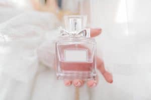 Scent Layering 101