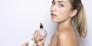 Scent Layering 101