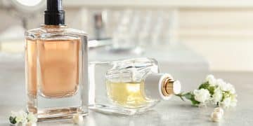 Fragrance wardrobe essentials