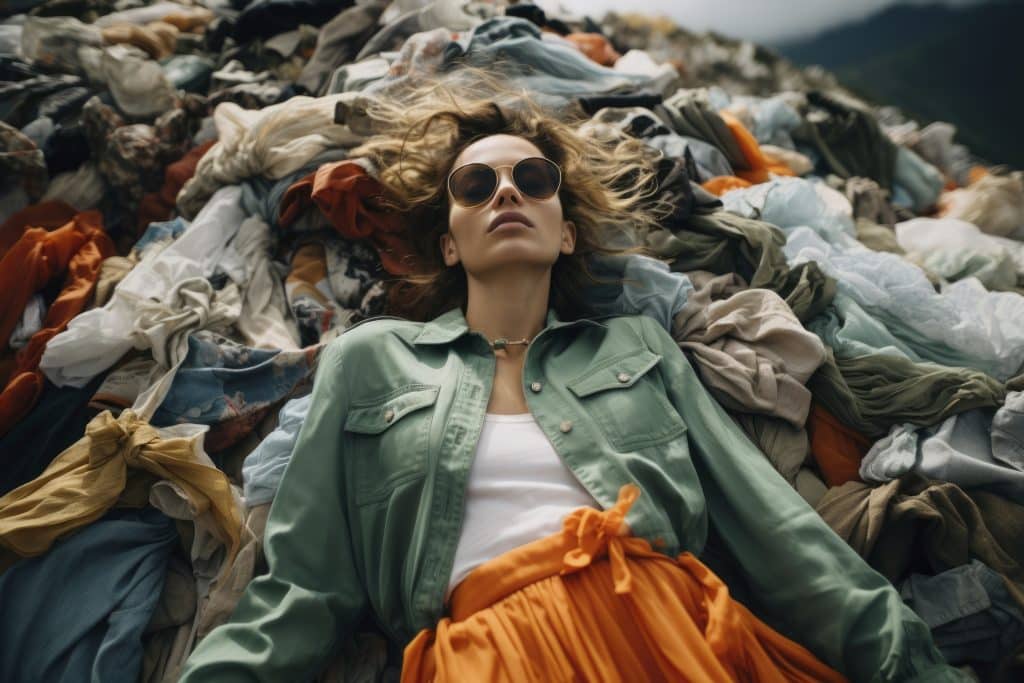 Sustainable Style Surge: 2025’s Top Fashion Trend