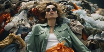 Sustainable Style Surge: Recycled Materials Hottest Trend 2025