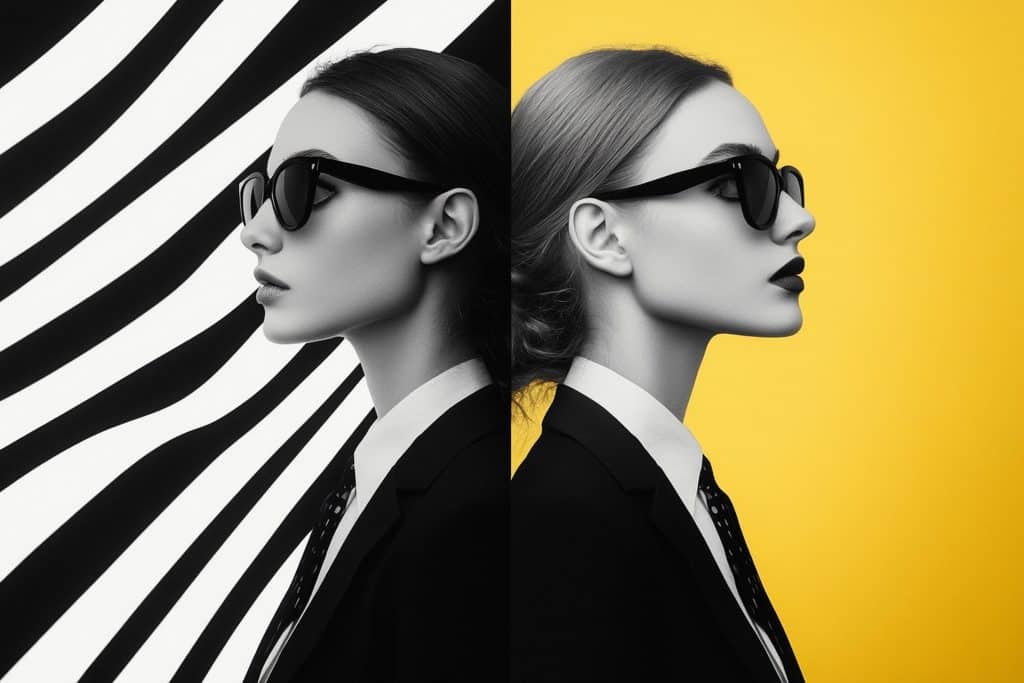Maximalism vs Minimalism: Which style will win in the US fashion scene in 2025?