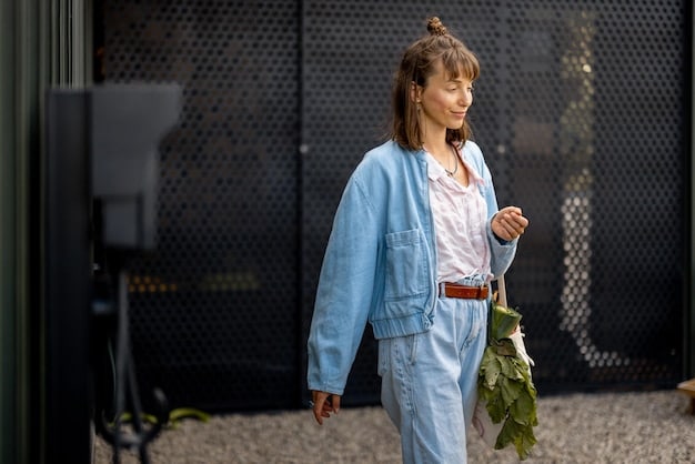 Casual Outfit Challenge: 7 Days with 5 Key Pieces