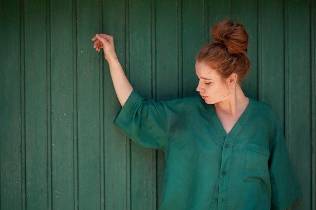 Statement Sleeves are Back: Updated Trends for 2025 Fashion