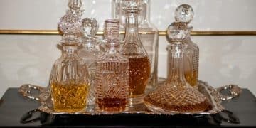 Beyond the Bottle: Understanding Perfume Concentrations for Optimal Fragrance Pairing - Cover Image