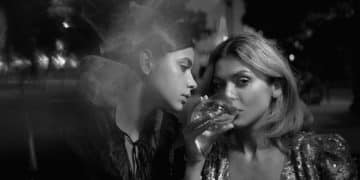 Date Night Perfume Power: Seductive Scents That Last All Evening - Cover Image
