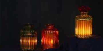Extend Perfume Pairings: 8-Hour Longevity Hacks - Cover Image