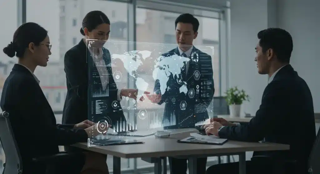 Future-Proof Your Business: 4 Critical Tech Trends Reshaping the U.S.