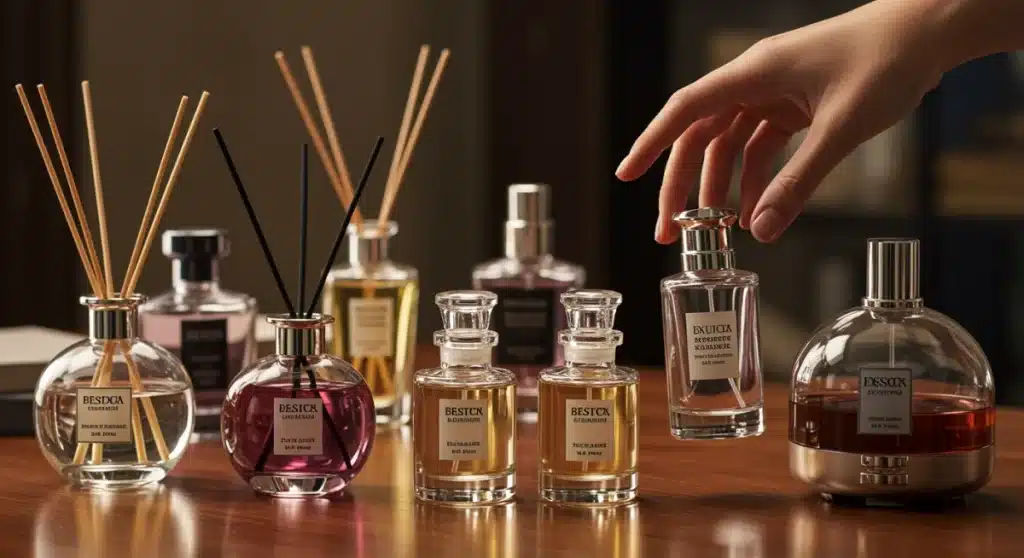 Beyond Basics: 10 Expert Scent Pairing Tips for 2025