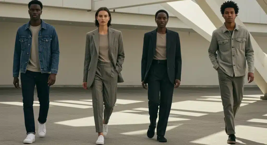 Avoid These 6 Casual Outfit Mistakes in 2025: Polished Solutions