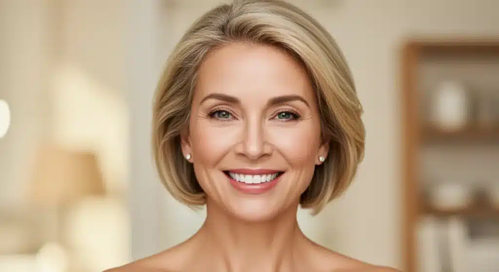 Anti-Aging: Reduce Fine Lines 15% in 3 Months for Confidence