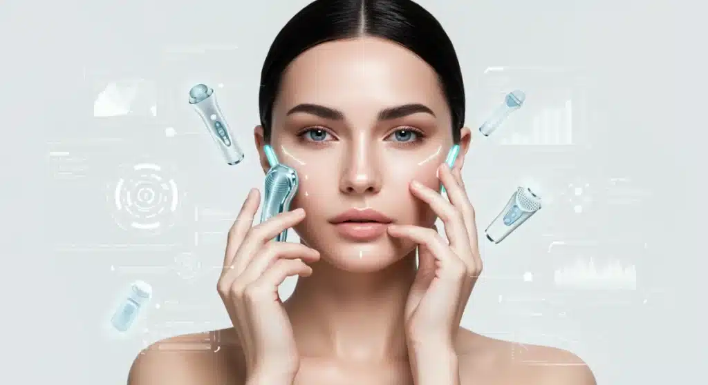 Unlock Your 2026 Glow: Top 5 Beauty Technologies in US Skincare