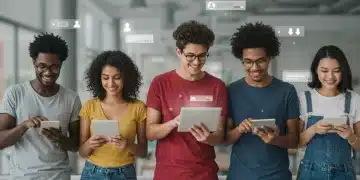 Cultivating unshakeable self-esteem in a vibrant digital world 2026