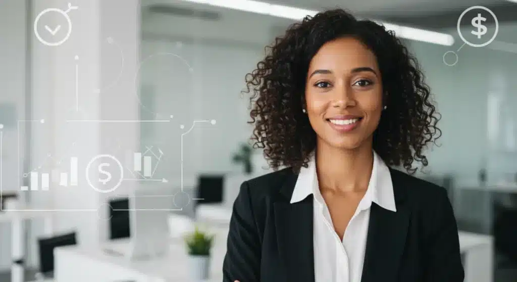 The Confidence Code: 7 Daily Habits for a Powerful 2026 Presence