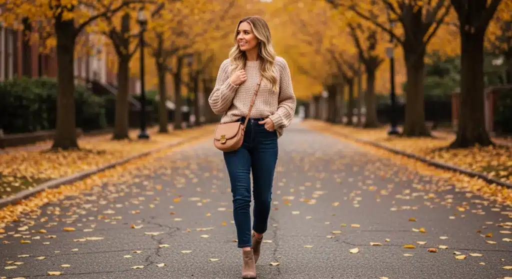 Fall 2026 Casual Outfit Trends Under $100: Insider Style Guide