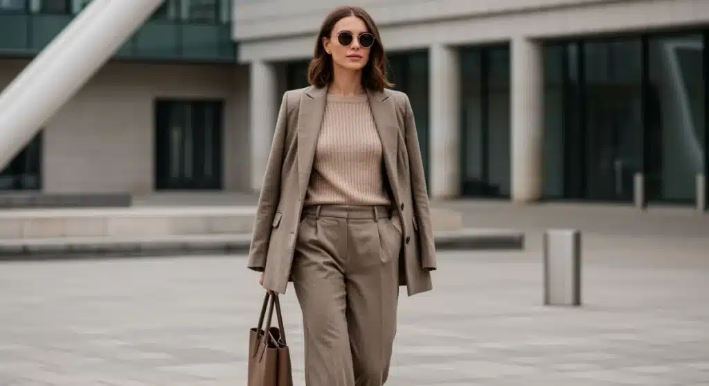 Smart Casual for 2026: Master 3 Silhouettes & Save 15%