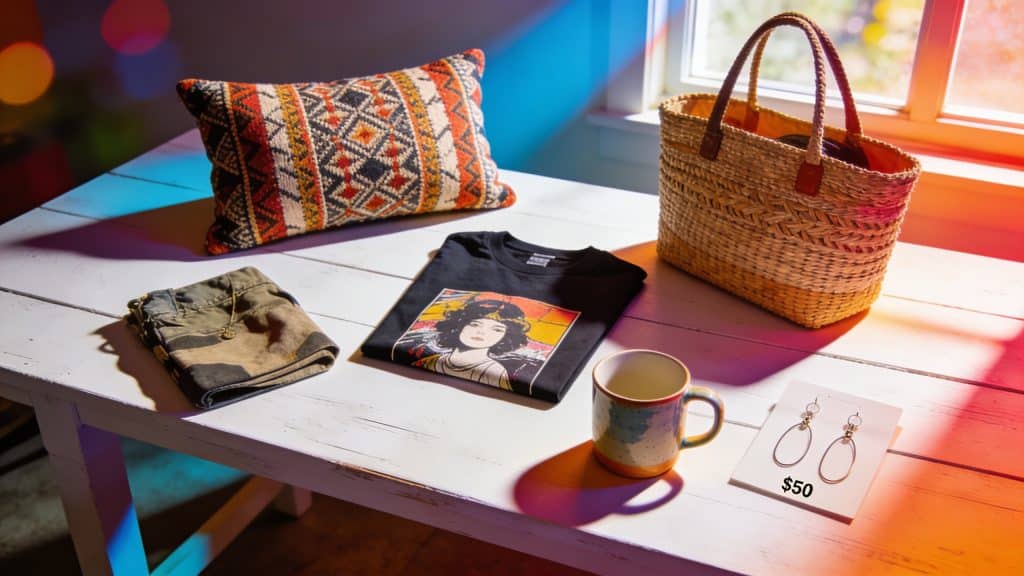 Budget-Friendly Casual: 5 Smart Buys Under $50 for 2026