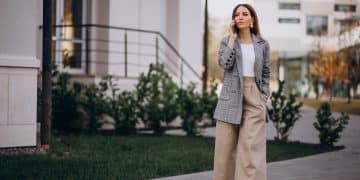 Casual Work-From-Home Outfits 2026: 6 Polished Looks
