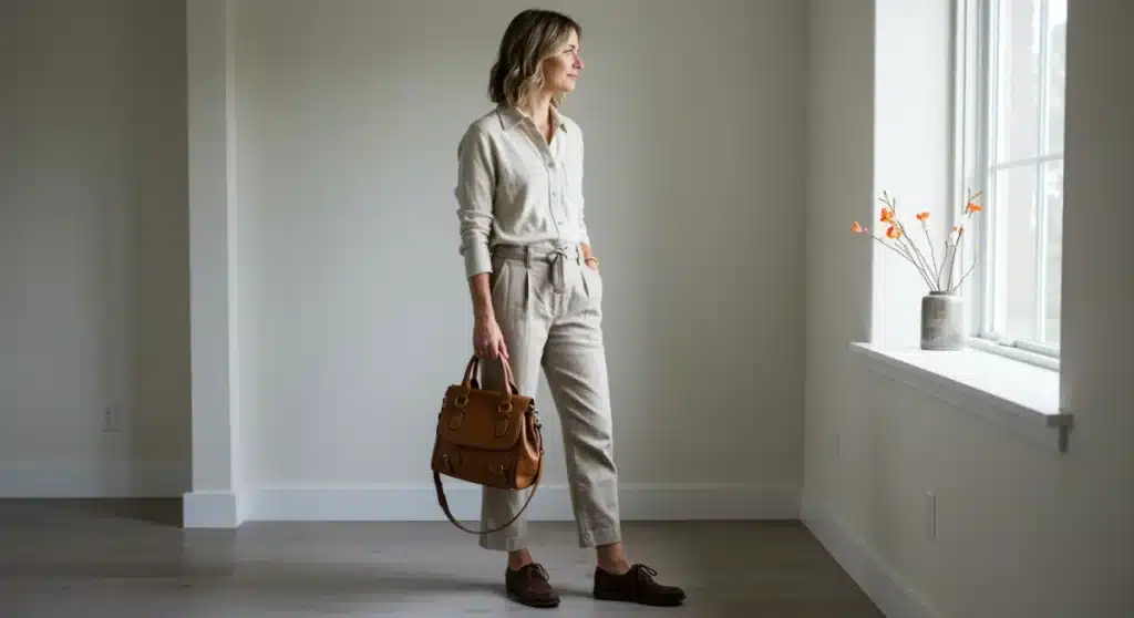 Casual Capsule Wardrobe: 8 Ways to 20+ Outfits by Summer 2026