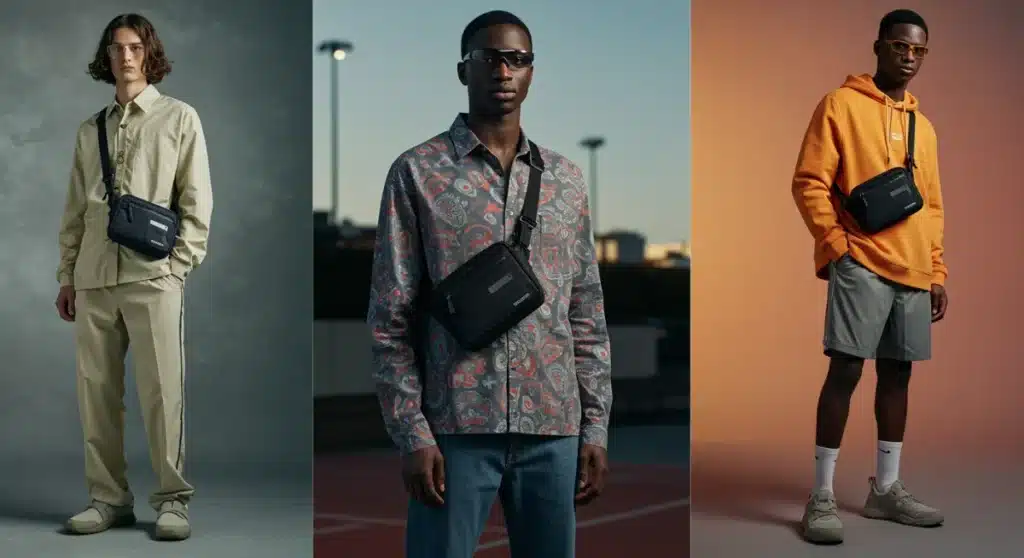 Accessorizing Casual Outfits in 2026: 4 Key Trends