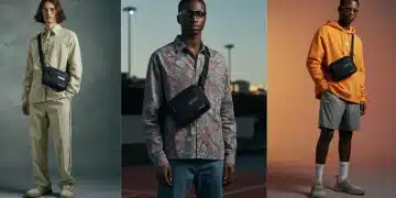 Accessorizing Casual Outfits in 2026: 4 Key Trends