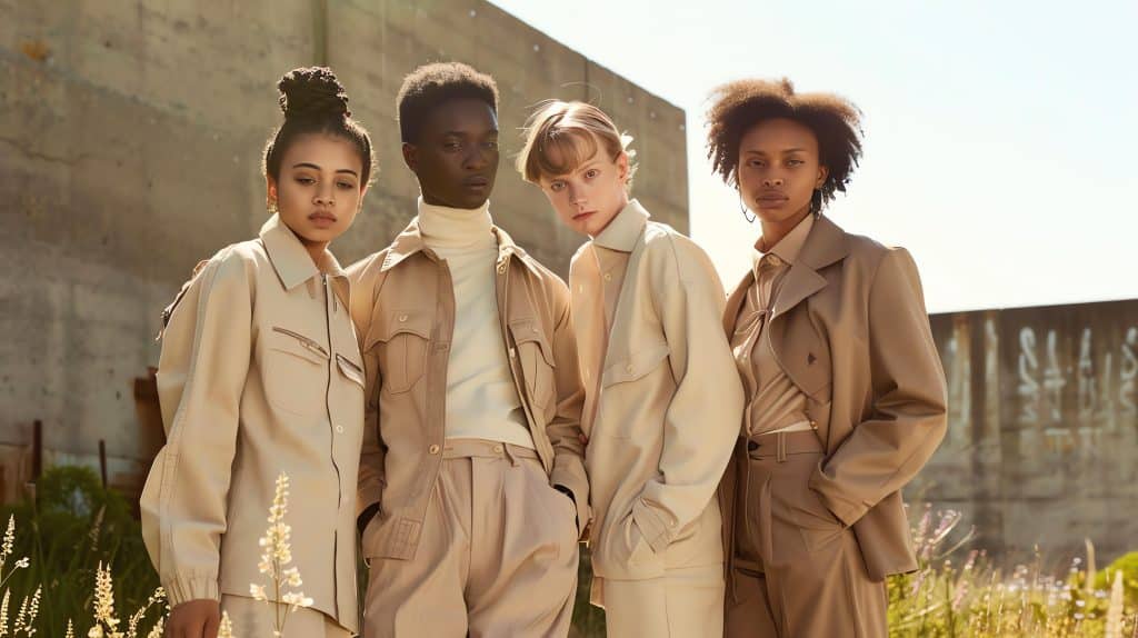 Looking Ahead: The Future of Sustainable Casual Fashion