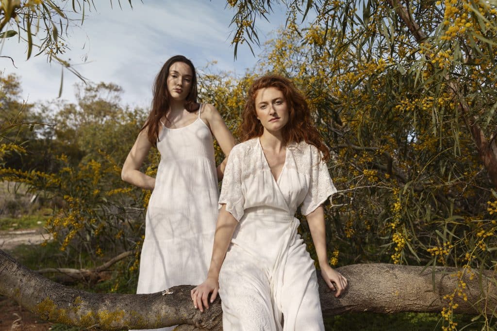 Pioneering Brands Shaping the Future of Eco-Friendly Casual Wear
