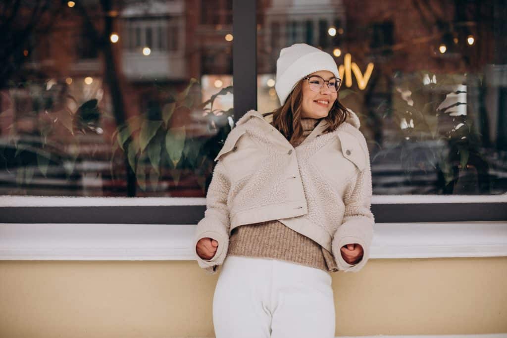 Sustainable Choices for Your Winter Layering Wardrobe