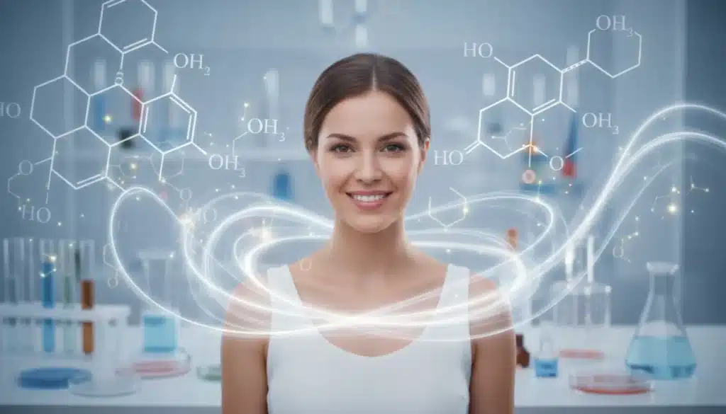 Fragrance Science: Boost Mood & Confidence by 25% with Scent