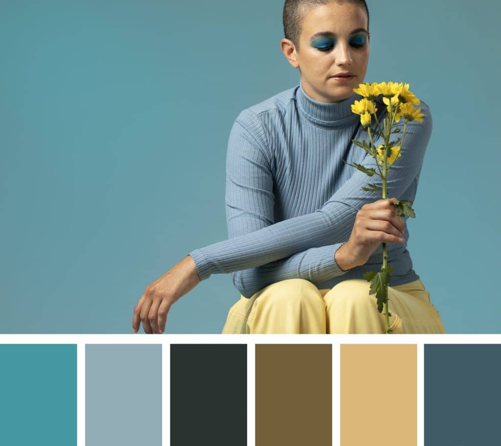 Future Outlook: Evolving Trends in Casual Wear Colors