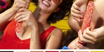 2026 Casual Wear Color Palettes: Mastering New Combinations