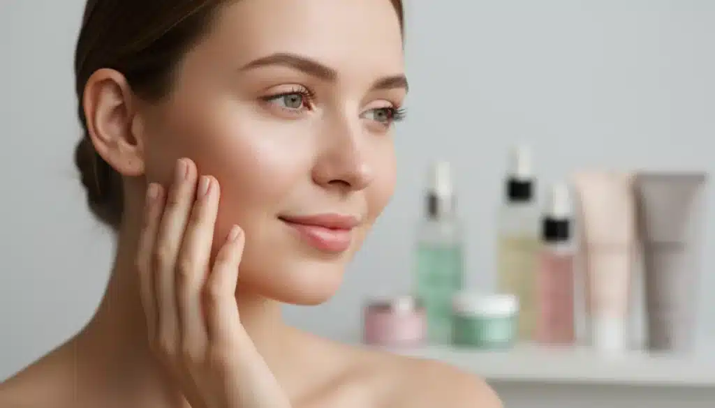 Addressing Hyperpigmentation: 20% Reduction in 60 Days