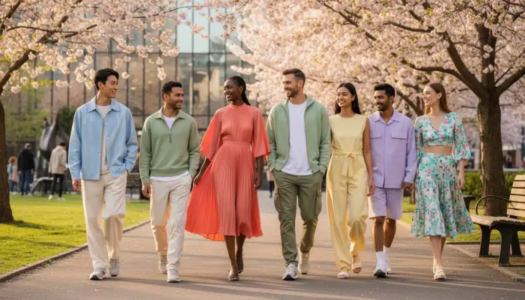 5 Casual Outfit Upgrades for Spring 2026: Comfort & Style Innovations