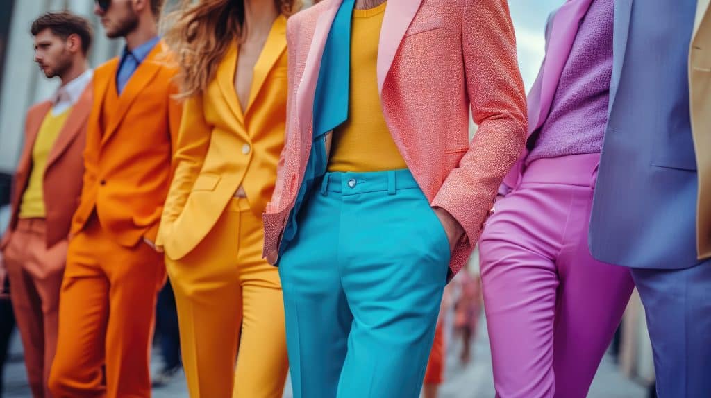 Implementing Earthy Neutrals and Citrus