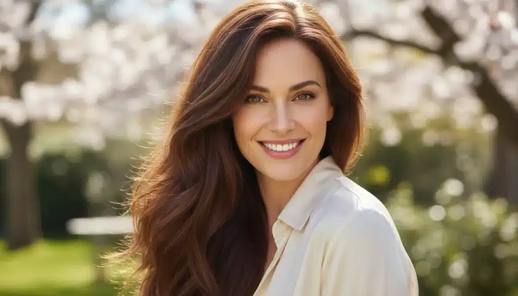 Achieving Peak Hair Health: 6-Month Growth & Shine Plan