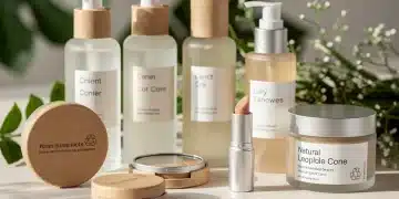 Sustainable Beauty: Identify Eco-Friendly Brands by 2026