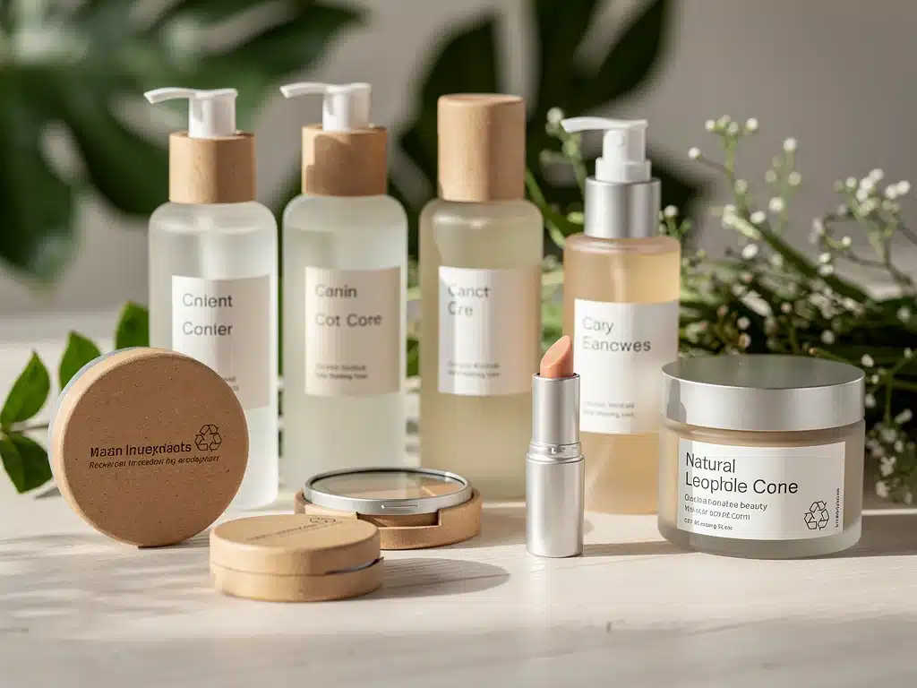 Sustainable Beauty: Identify Eco-Friendly Brands by 2026