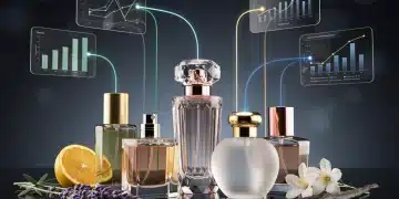 Perfume Pairing Trends: Data-Driven Scent Blending Insights