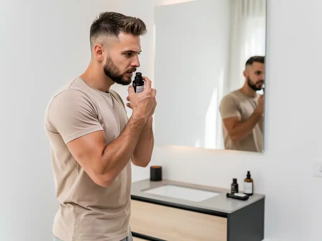 Men’s Grooming Essentials 2026: Polished Look in 15 Mins