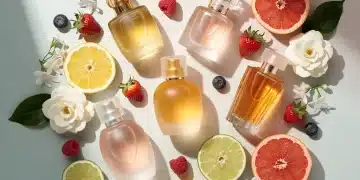 Seasonal Scent Synergy: Top 4 Perfume Pairings for Summer