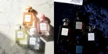 From Day to Night: Seamless Perfume Pairing Transitions for 2026