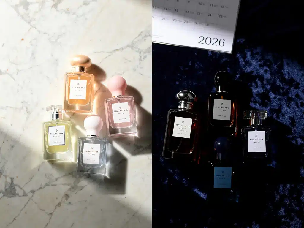 From Day to Night: Seamless Perfume Pairing Transitions for 2026