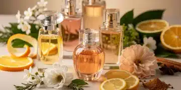 Scent Families: Harmonious Perfume Pairings for 2026